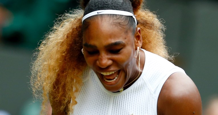 Serena Williams kreće u boksačke vode, rijetki bi joj voljeli sparirati