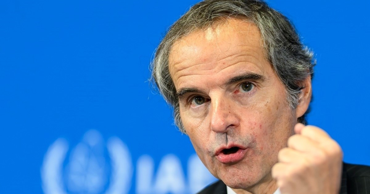 Međunarodna agencija za atomsku energiju ima zahtjev za Iran