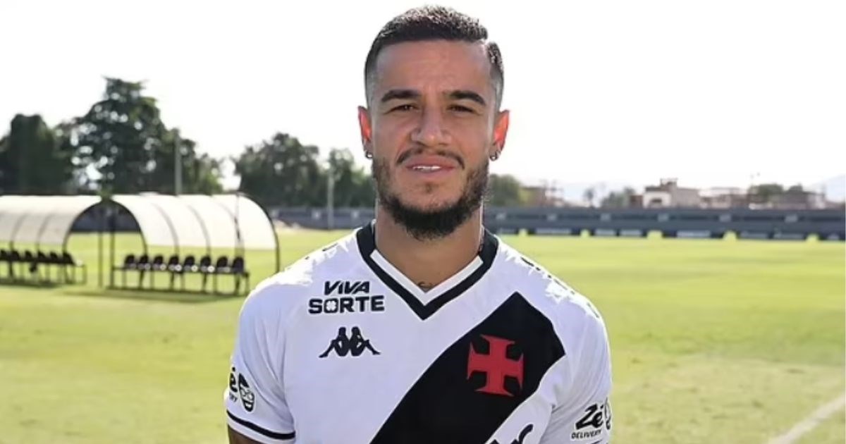 Coutinhov intervju prekinulo 20 pucnjeva. Pogledajte njegovu reakciju