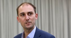 Mišić: SDP neće podržati HDZ-ovca Hermana za novog predsjednika zagrebačke Skupštine