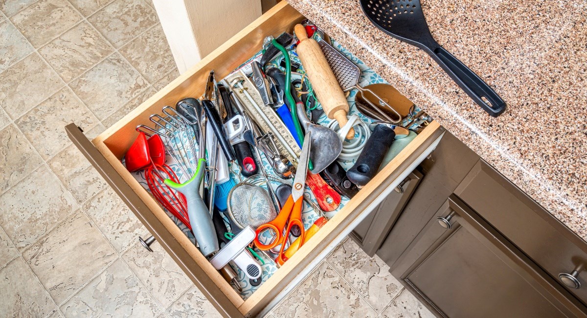 Radite li ponekad ovo u kuhinji? Napravite danas, olakšat će vam život