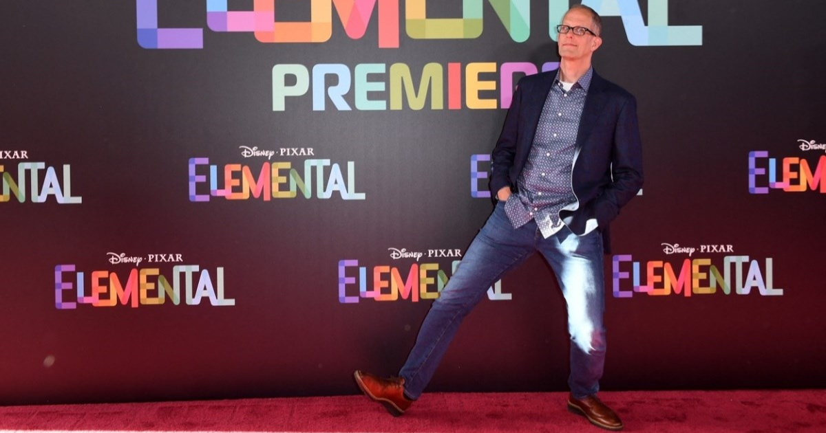 Pixar je pod pritiskom da Elementi postanu kino hit