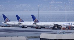 United Airlines želi više pilota drugih rasa, a ne samo bijelaca