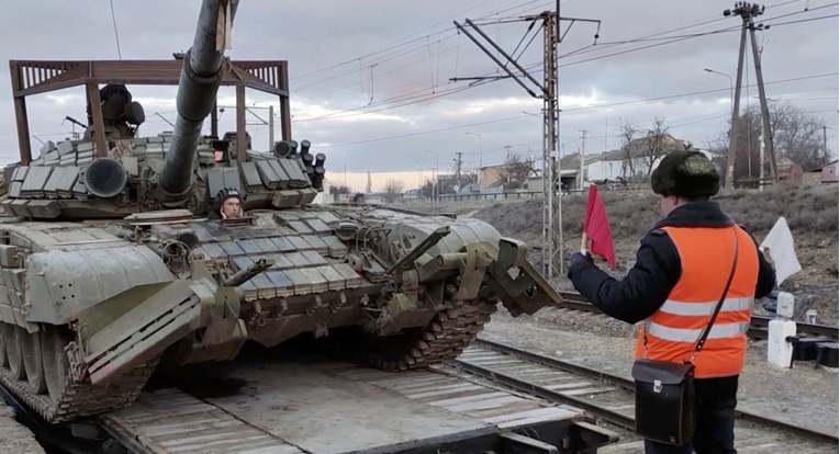 Plenković: Treba učiniti sve da se izbjegne nova agresija na Ukrajinu