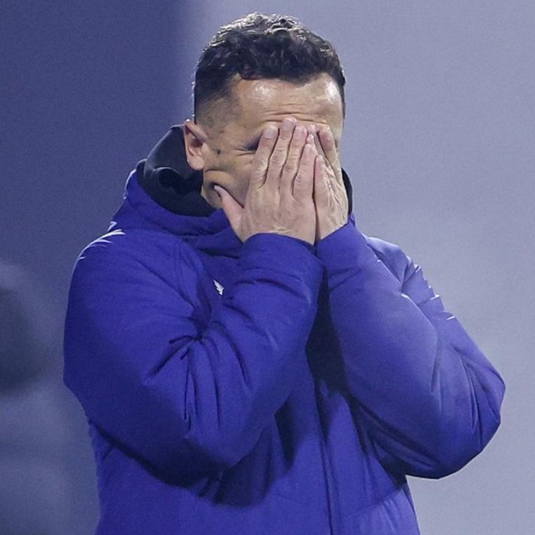 Pakao za Dinamo i Kovačevića u nastavku. Tri jako teška gostovanja u dva tjedna