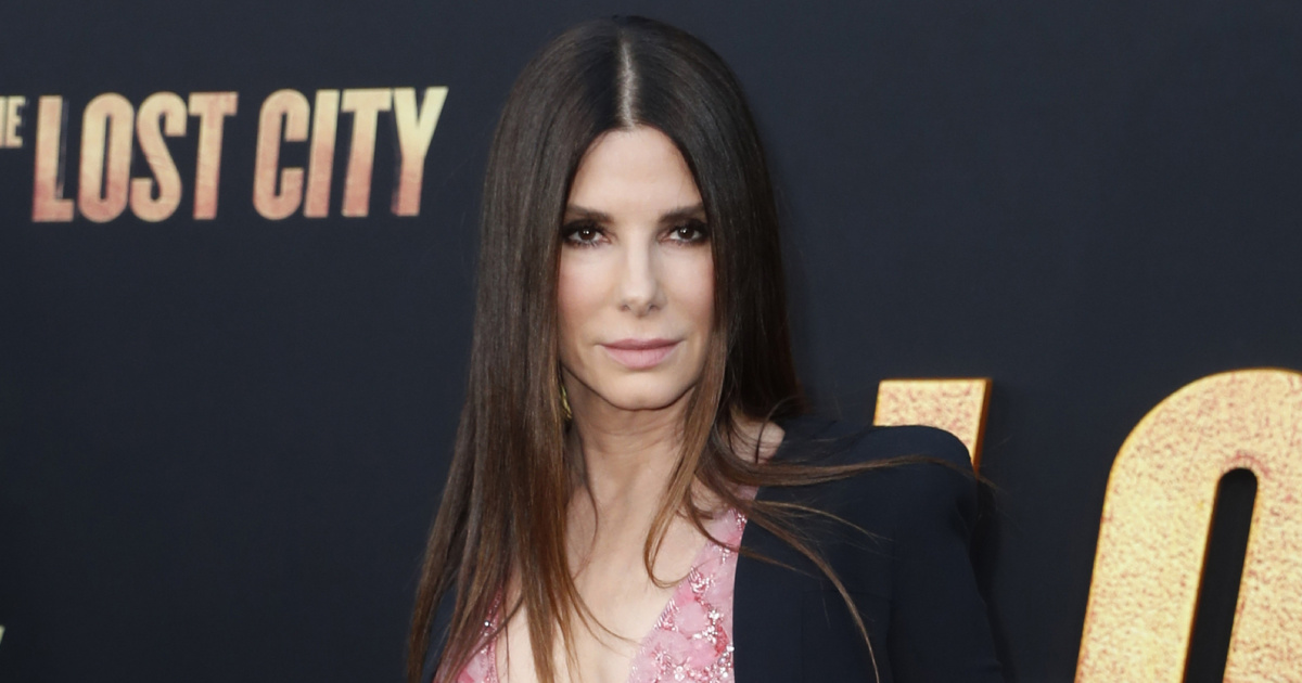 Sandra Bullock raznježila fanove rijetkom fotografijom s djecom