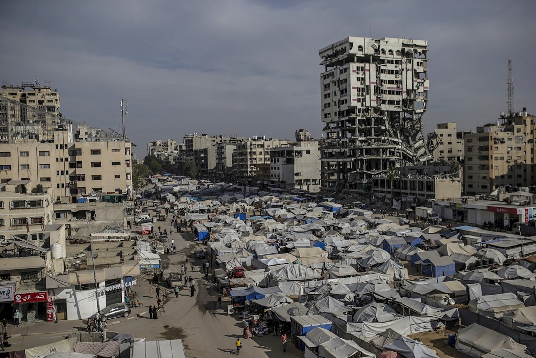 Izrael pozvao desetke tisuća rezervista, pojačat će napade u Gazi