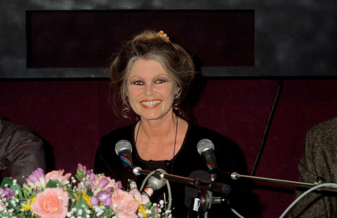 Danas će biti pokopana Brigitte Bardot