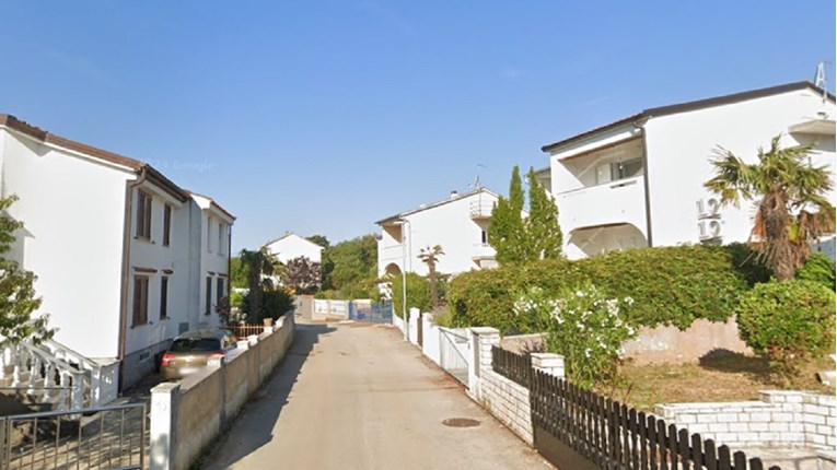 Na Krku se na biciklima sudarili Hrvat (72) i Nizozemac (22). Teško su ozlijeđeni