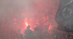 Ponoćno priopćenje Partizana nakon uvreda Kukoču i Rađi u beogradskoj Areni