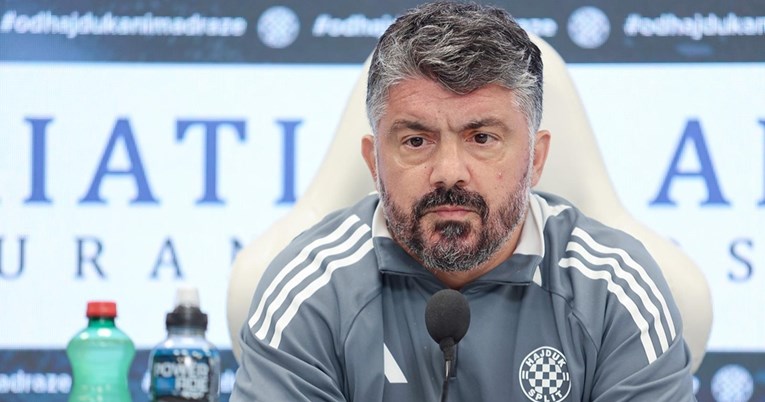 Gattuso: Jeličić mjesecima uništava moje igrače. Ponaša se kao da je osvojio SP