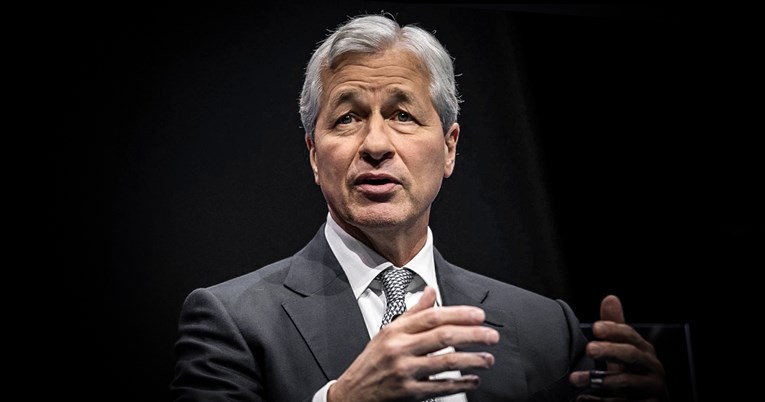 Šef JPMorgana: Pripremite se za ekonomski uragan