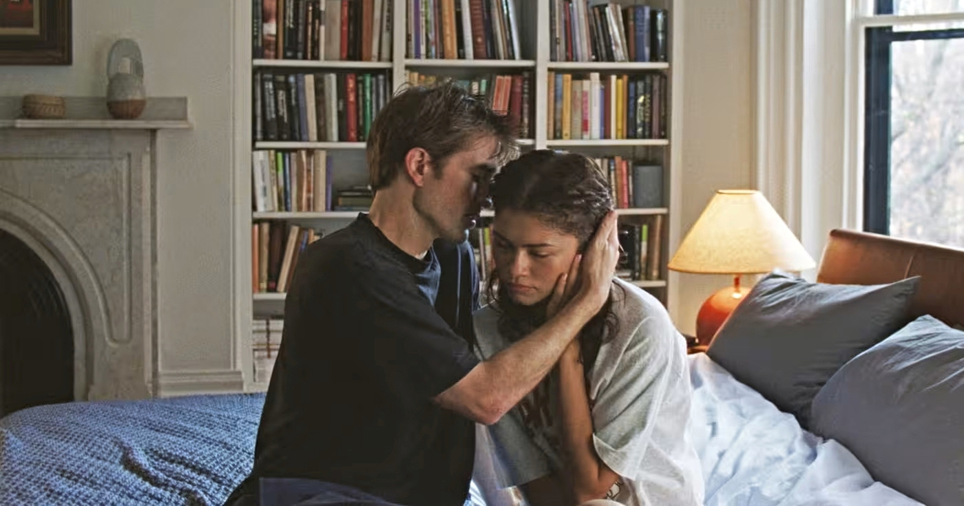 Stižu prve reakcije na film sa Zendayom i Pattinsonom: "Obrat je neukusan i šokantan"