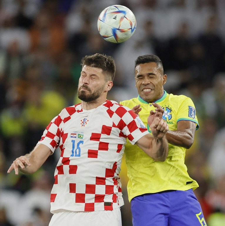 Ancelotti za Hrvatsku ostao bez svog najiskusnijeg igrača