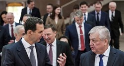 Bašar al-Asad: Poboljšavanje odnosa s Turskom mora okončati tursku okupaciju Sirije
