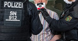 Član njemačkih demokršćana izašao iz stranke, koristio nacistički pozdrav