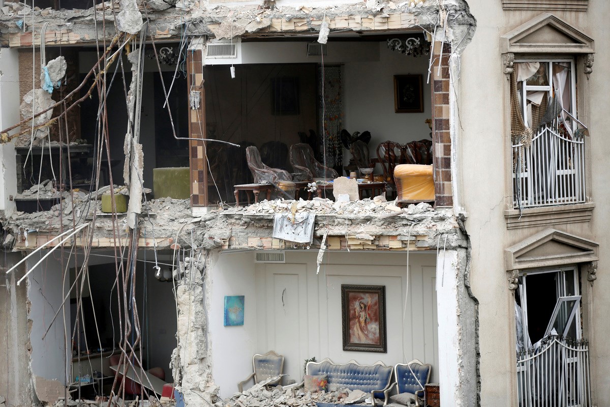 Trump opet odgodio ultimatum Iranu. Izrael: Pogodili smo srce Teherana