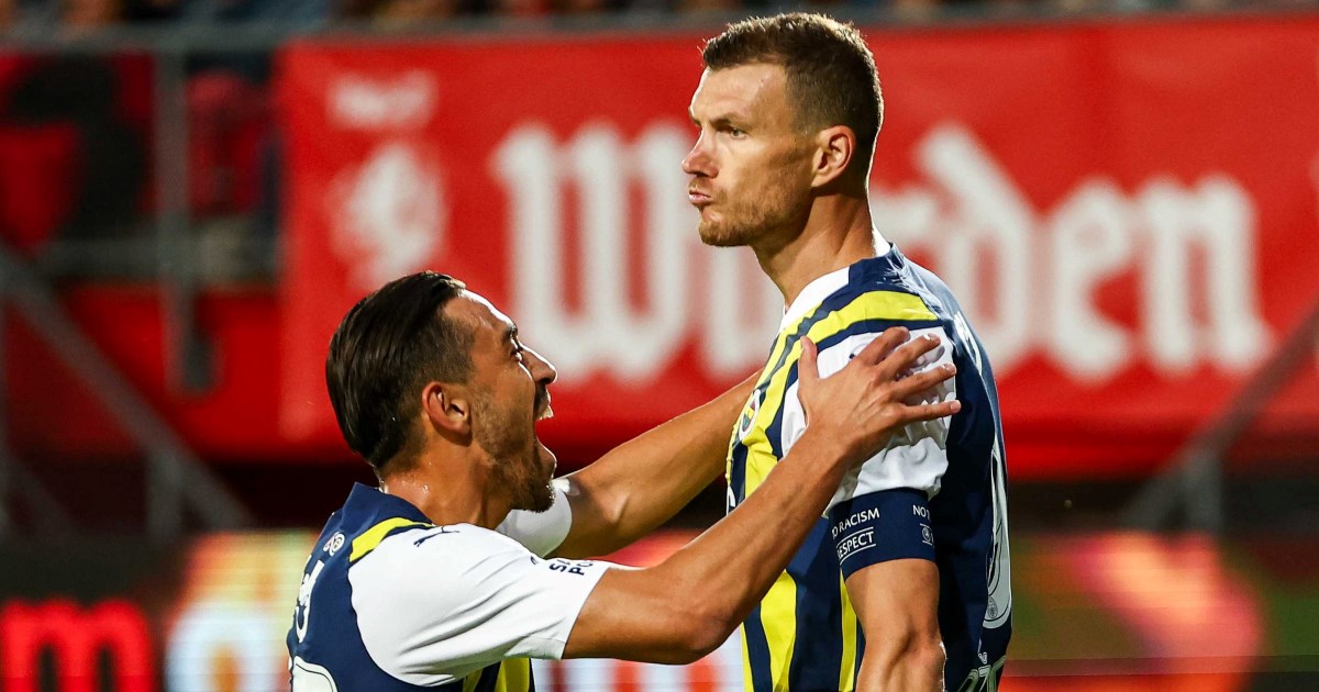 Turci: Hajduk nudi Džeki oko dva milijuna eura po sezoni