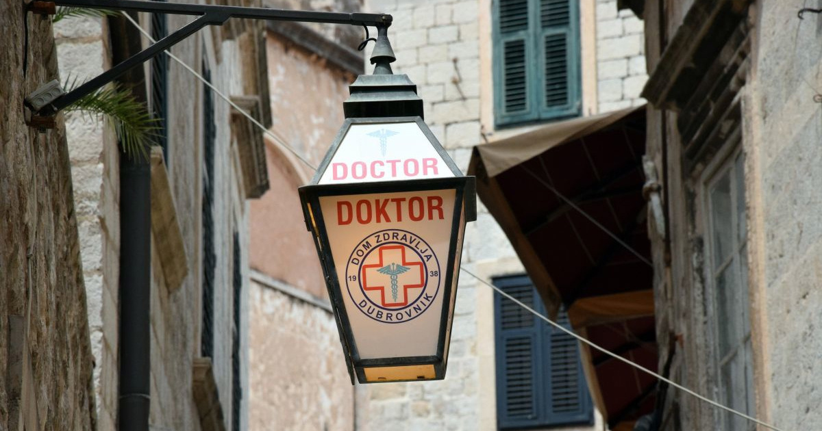 Hrvatska otvara rekordne 62 turističke ambulante