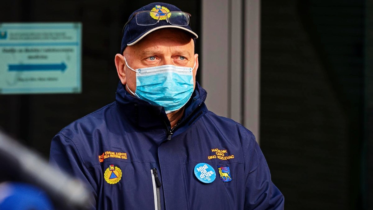 U Istri šest novozaraženih, umrle četiri osobe