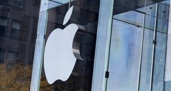 Sud u Parizu kaznio Apple s milijun eura