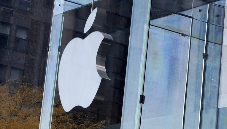 Sud u Parizu kaznio Apple s milijun eura 