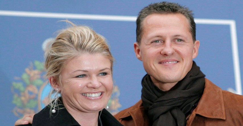 Schumacher se oporavlja na Mallorci. "Samo ga tri osobe mogu posjetiti"