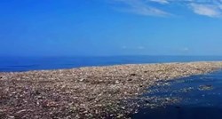 Veliki pacifički otok smeća je sada toliko ogroman da na njemu buja čitav ekosustav
