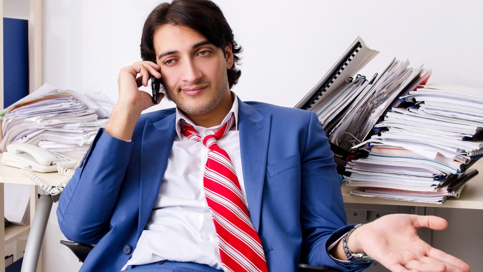 KVIZ Ako imate 10/10 točnih odgovora, trebali biste biti šef firme