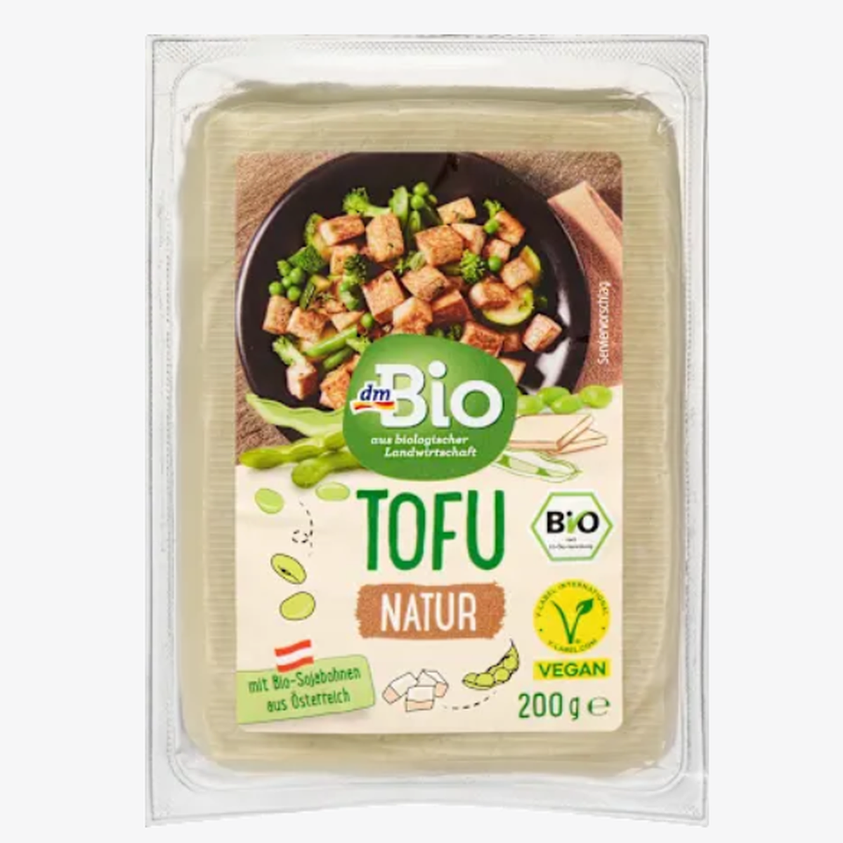 S tržišta se povlači tofu