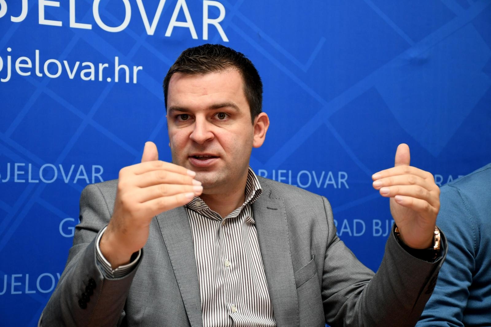 U Bjelovaru i sportski klubovi postaju transparentni, vidjet će se svaka kuna