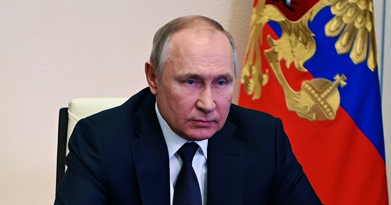 Putin: Ukrajinci i Rusi su jedan narod, ali Ukrajincima su isprani mozgovi