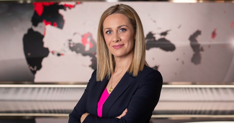 Bivša reporterka Nove TV nova je voditeljica emisije RTL Danas