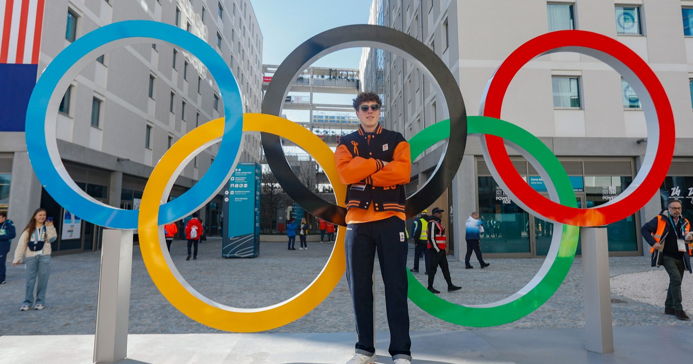 Sportaši u Olimpijskom selu ostali bez kondoma nakon tjedan dana