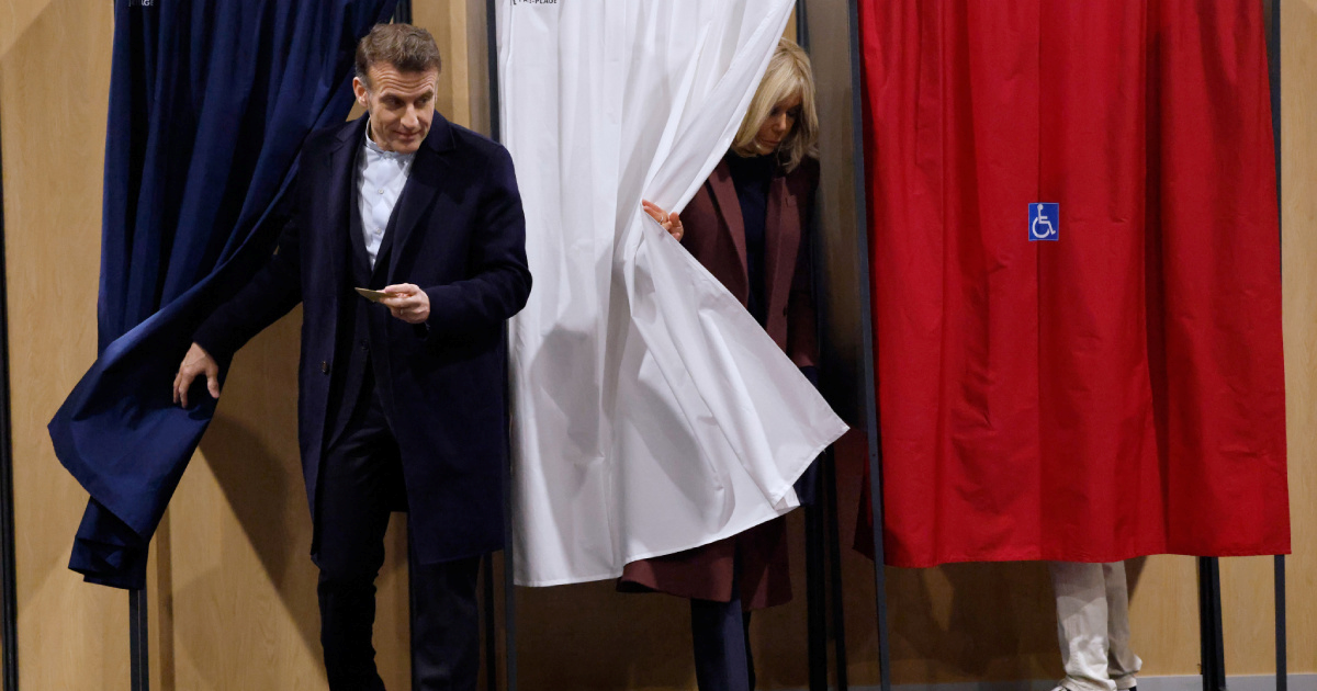 Poraz zvijezde krajnje desnice na izborima u Parizu, ali drugdje im ne ide loše