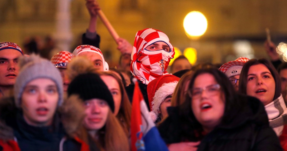 Ulaznice za utakmice Hrvatske na Euru već se prodaju na crno. Evo koju cijenu postižu