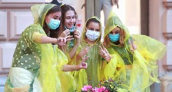 WHO upozorava: Pandemija se mijenja, koronu sve više šire mlađe osobe