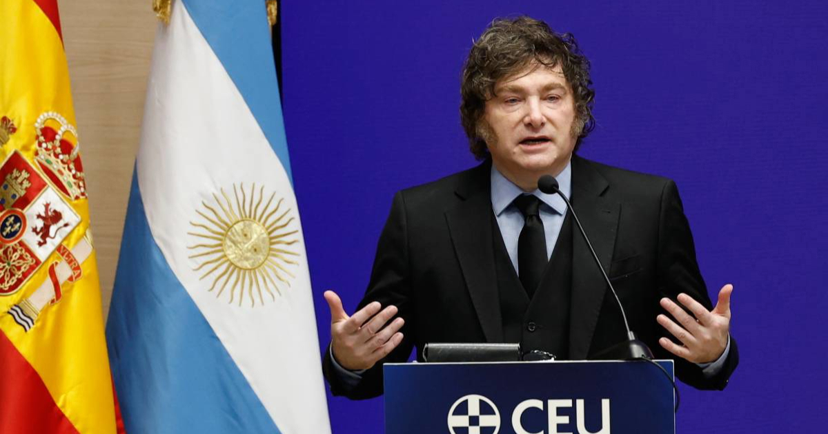 Predsjednik Argentine zbog praznovjerja ne ide na finale SP-a