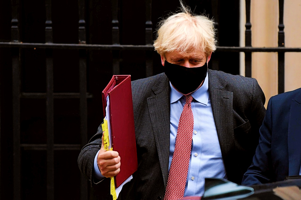 Britanija najavila financijsku potporu za suzbijanje pandemije
