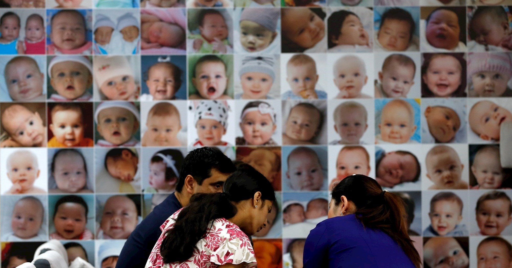 Australka rodila genetski tuđe dijete zbog pogreške klinike za umjetnu oplodnju