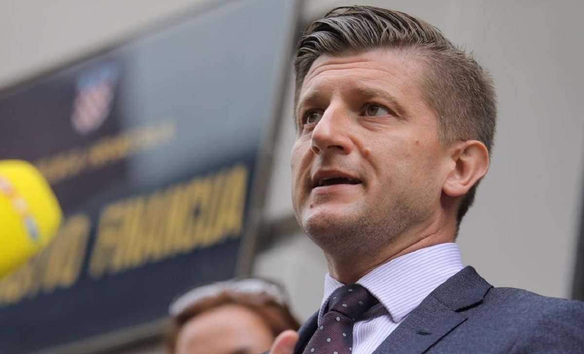 Marić: S obzirom na pandemiju, snižavanje PDV-a na hranu još nije na stolu
