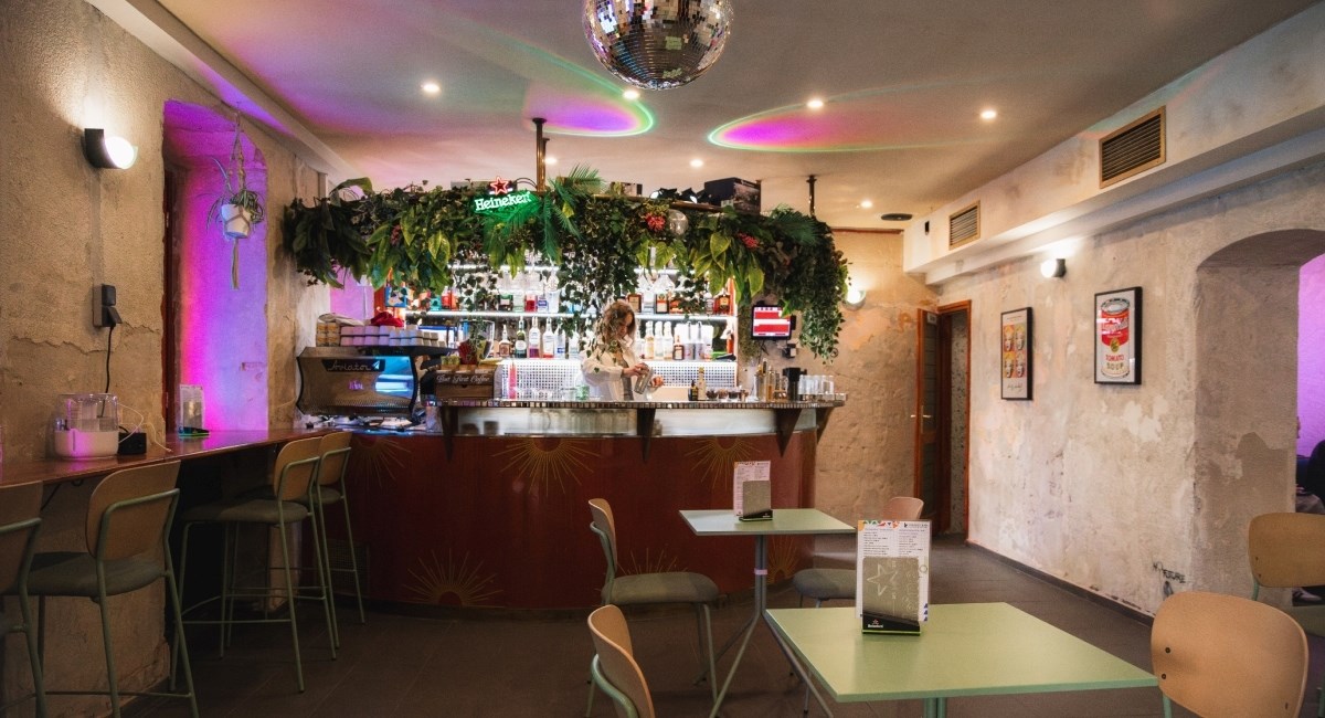 Zagreb je dobio novi kul bar u Tkalčićevoj ulici. Pričali smo s vlasnicima