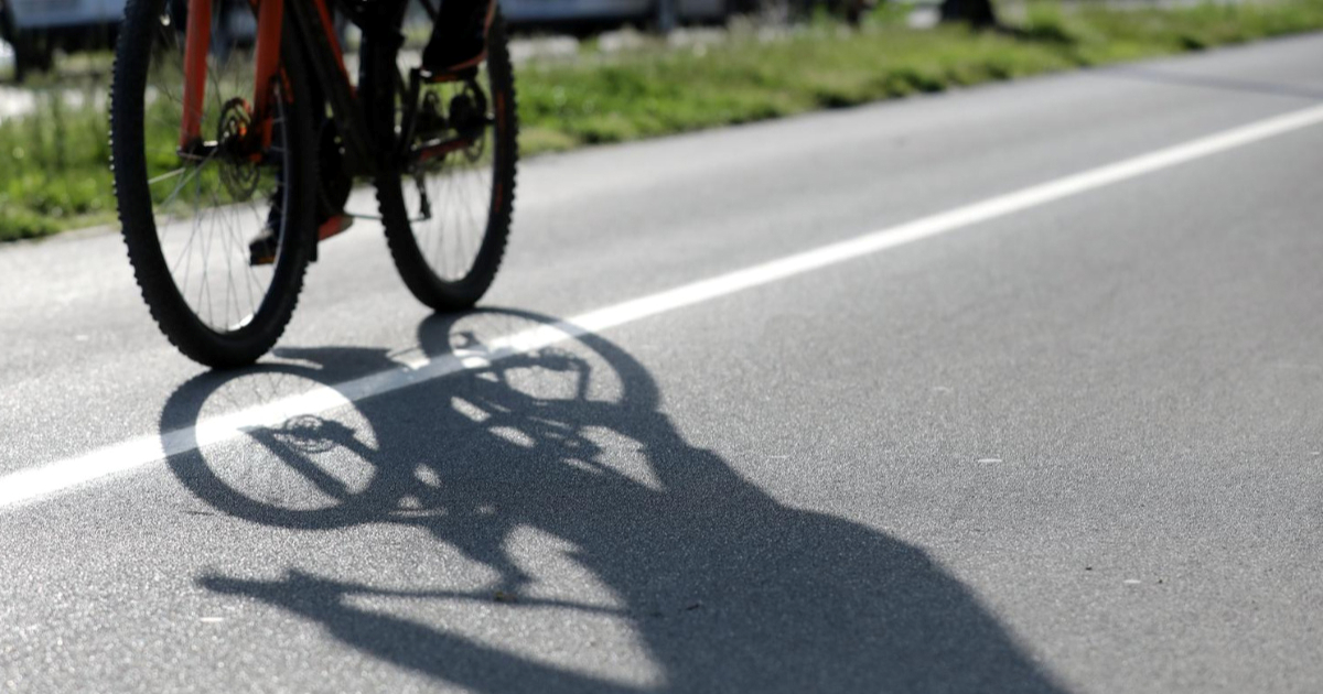 Pijan vozio bicikl u Virovitici. Izmjereno mu 4.45 promila