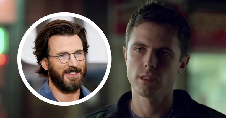 Chris Evans kaže da mu je ovo najneugodnija audicija u karijeri
