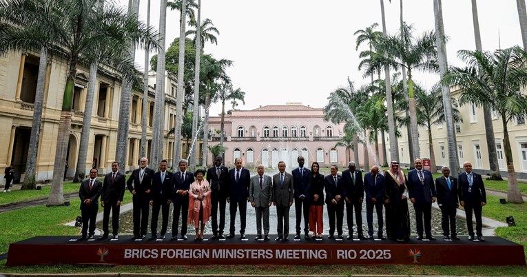 BRICS priprema fond za poticanje ulaganja