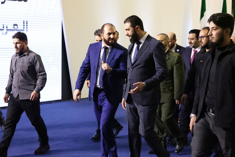 Sirijski predsjednik sastaje se s Macronom, dobio dozvolu UN-a za putovanje