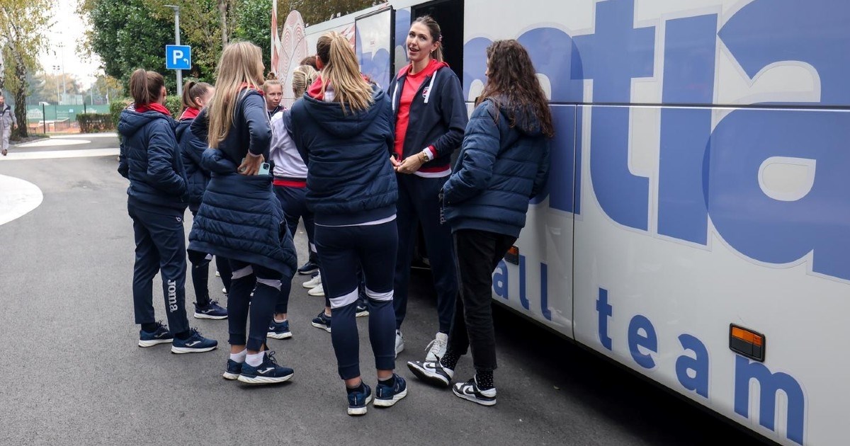 Očito je da su tri rukometašice otpisane sve dok je Ivica Obrvan izbornik Hrvatske