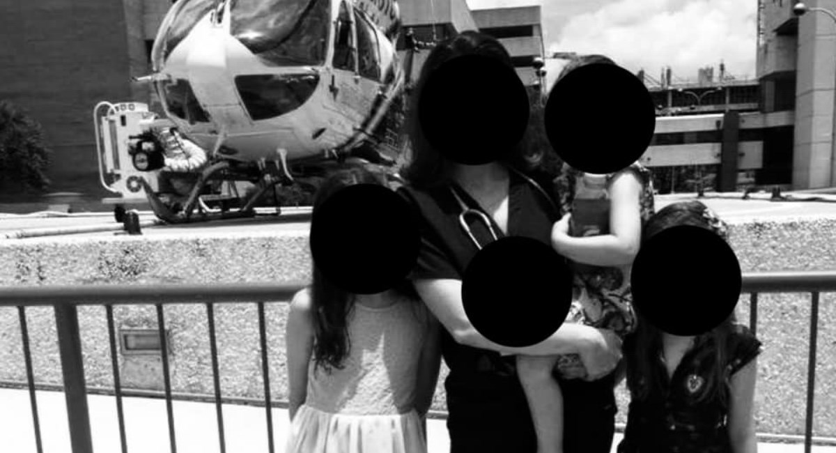 Medicinska sestra priznala: Ovo je zadnja večer da ću zagrliti djecu do tko zna kad