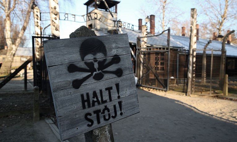 Preživjela iz Auschwitza: Bile smo gole, a oni su nas tukli