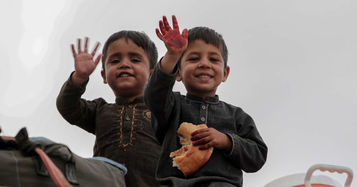 UNICEF: Gotovo 8 milijuna djece u svijetu pothranjeno. Svako peto dijete umre od gladi